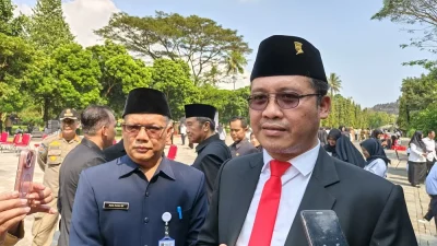 Bupati Magelang : Koperasi Merah Putih Harus Jadi Gerakan Rakyat Sejati!