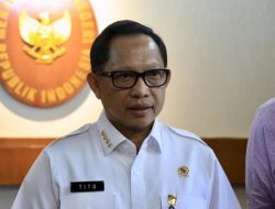 Tito Umumkan Retret Sekda se-Indonesia, Fokus pada Penyelarasan Visi Nasional