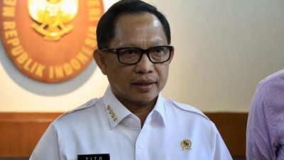 Tito Umumkan Retret Sekda se-Indonesia, Fokus pada Penyelarasan Visi Nasional