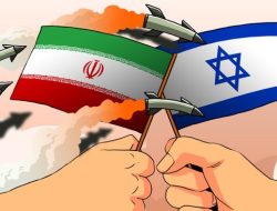 Israel Perintahkan Militer Siapkan Serangan ke Iran, Situasi Makin Panas