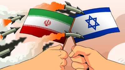 Israel Perintahkan Militer Siapkan Serangan ke Iran, Situasi Makin Panas