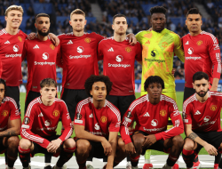 Manchester United Resmi Depak 9 Pemain, Era Baru Dimulai!