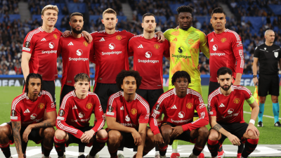 Manchester United Resmi Depak 9 Pemain, Era Baru Dimulai!