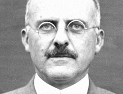 Heber Doust Curtis: Penjelajah Galaksi yang Mengubah Pandangan Alam Semesta