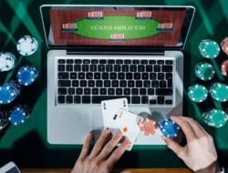 Kecanduan Judi Online, Kades Selomirah Magelang Nekat Korupsi Dana Desa, Segini Kerugian Negara