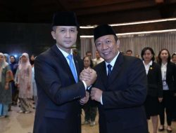 Cegah Kebocoran Anggaran, Menteri Iftitah Minta Itjen Kementrans Lakukan Pengawasan Sejak Program Berjalan
