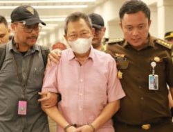 Hendry Lie Ajukan Kasasi di Kasus Korupsi Timah