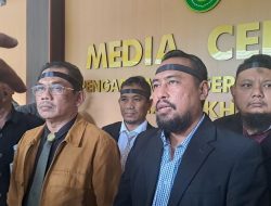 Jokowi Digugat Lagi Soal Ijazahnya di PN Solo, Ini Isi dan Sosok Penggugatnya