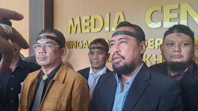 Jokowi Digugat Lagi Soal Ijazahnya di PN Solo, Ini Isi dan Sosok Penggugatnya