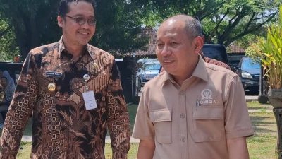 Bupati Magelang Wanurejo maju signifikan sebagai desa wisata berbasis budaya
