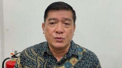 Sosok Bripka Alex Sander