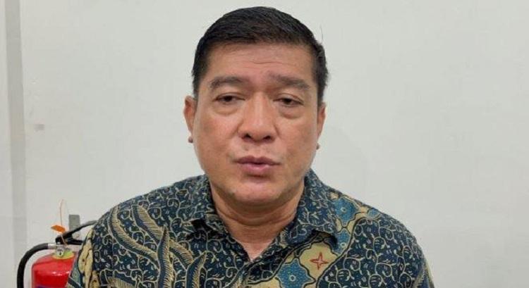 Sosok Bripka Alex Sander