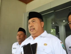 Cholil Hasyim Hampir Jadi Korban Penipuan Berkedok Nama Bupati Jombang