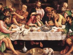 Konsili Nikea I: Saat Kekaisaran dan Gereja Menyatu di Meja Konsili