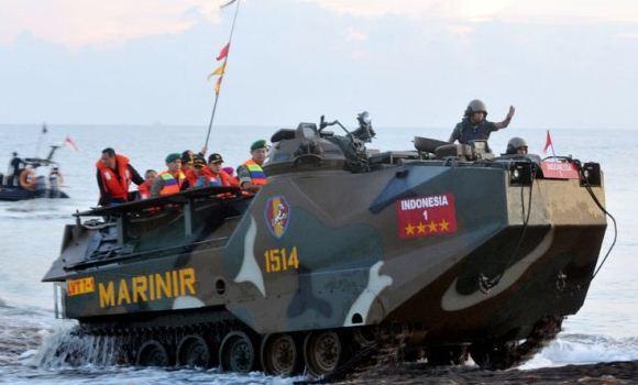Perahu Kopaska