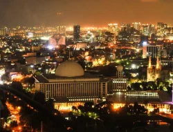 Jalan Malam di Malaysia Paling Bahaya Kedua di ASEAN, Indonesia Bagaimana?