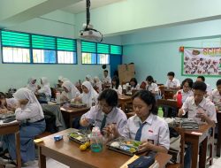 Perbaikan Menyeluruh MBG untuk Bangsa Gemilang