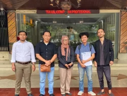 Di Magelang 14 Anak Diduga Jadi Korban Salah Tangkap dan Penyiksaan oleh Polisi, Polres Buka Suara