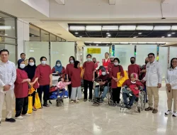 Kementerian P2MI dan Pemkab Jember Kawal Pemulangan PMI dari Malaysia