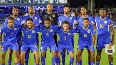 Curacao Dulu Dibabat Timnas Indonesia Kini Duluan ke Piala Dunia