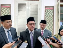 Sekda Pamekasan Masrukin Digeser ke Staf Ahli Bupati Demi Penyegaran