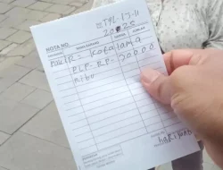 Pengunjung Kota Lama Semarang Kaget Tarif Parkir Rp 30.000, Ini Penjelasan Dishub