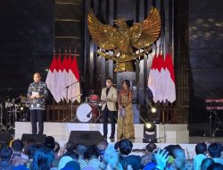 Kapolri Rotasi Jabatan Kapolda Sumsel hingga Papua Barat