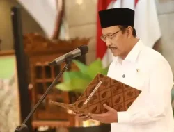 Dari Garda Bencana ke Sekolah Rakyat Cerita Pengabdian Seorang Tagana