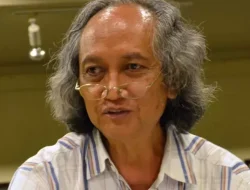 Mengenang Romo Mudji Filsuf dan Seniman Nyentrik yang Selalu Kober