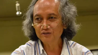 Mengenang Romo Mudji