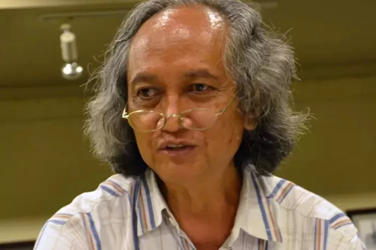 Mengenang Romo Mudji