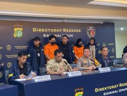 Penipuan WO Ayu Puspita Korban 207 Orang, Total Kerugian Rp 11,5 Miliar