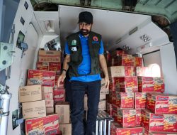Kabar 80 Ton Bantuan Hilang Kepala Data dan Informasi Bener Meriah Aceh
