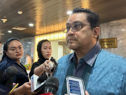 Dukung Aceh Minta Bantuan PBB Dede Yusuf Tak Usah Debat yang Penting Satu Nyawa Tertolong