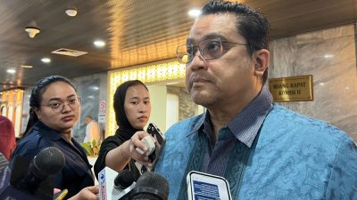 Dukung Aceh Minta Bantuan