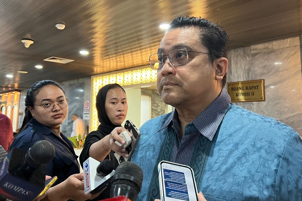 Dukung Aceh Minta Bantuan