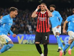 Jadwal AC Milan Vs Lecce: Allegri Terinspirasi Kemenangan Lawan Como 1907