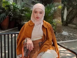 Datangi Polda Metro Inara Rusli Minta Perlindungan Hukum soal Dugaan Perzinahan