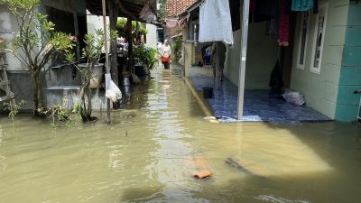 Indramayu Siaga Pusat Kota