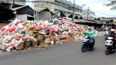 SD di Ciputat Keluhkan