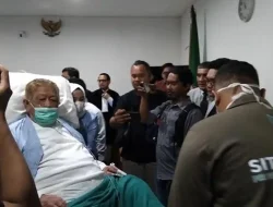 PN Palembang Nyatakan Perkara Hukum Crazy Rich Haji Halim Gugur