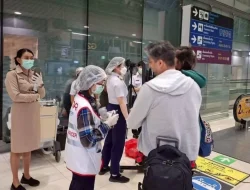 Virus Nipah Jadi Alarm Global Indonesia Perketat Screening di Bandara