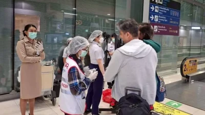 Virus Nipah Jadi Alarm