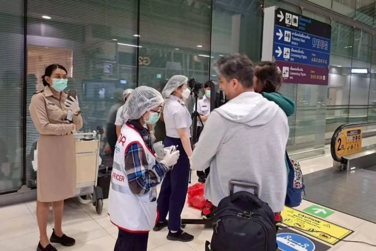 Virus Nipah Jadi Alarm