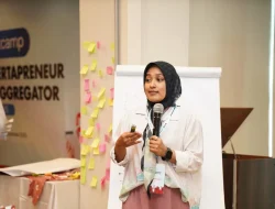 Pertapreneur Aggregator 2025 Upaya Pertamina Bangun UMKM Pangan Berdaya Saing