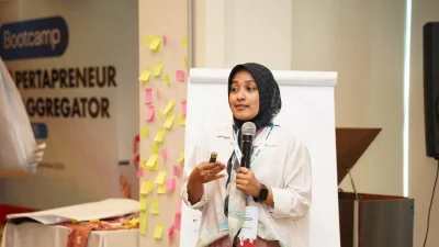 Pertapreneur Aggregator 2025