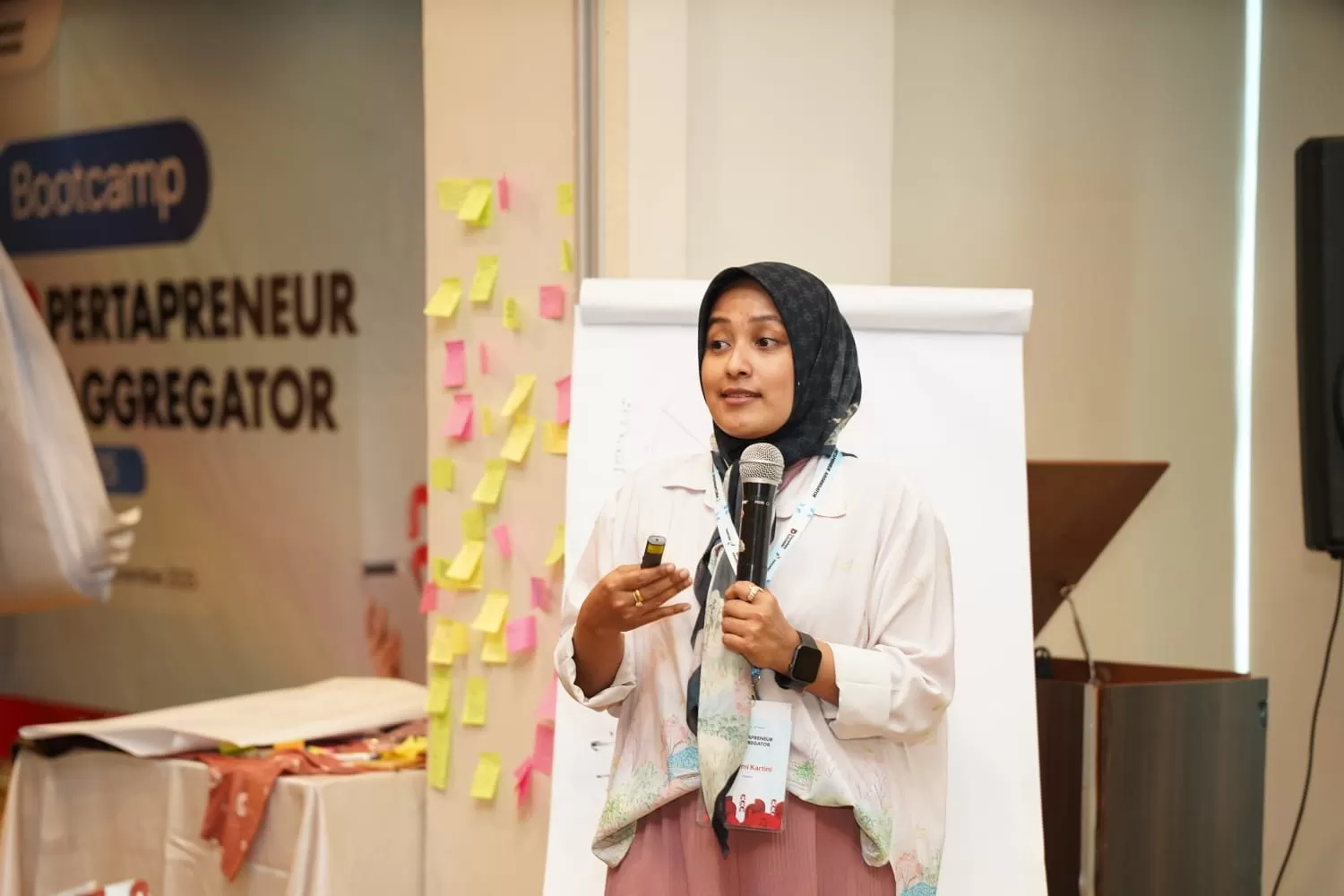 Pertapreneur Aggregator 2025