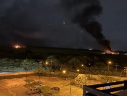 Kemlu Pastikan WNI Aman Usai AS Serang Venezuela