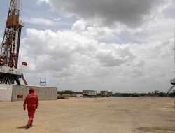 Perusahaan Raksasa AS Ragu Olah Minyak Venezuela Trump Bisa Salah Langkah