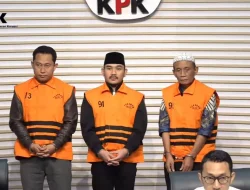 KPK Panggil 2 Anggota DPRD Jadi Saksi Kasus Suap Bupati Bekasi Ade Kuswara